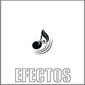 Efectos de Sonido