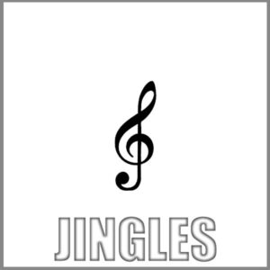 Jingles Cantados