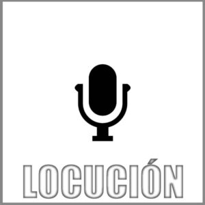 Locución