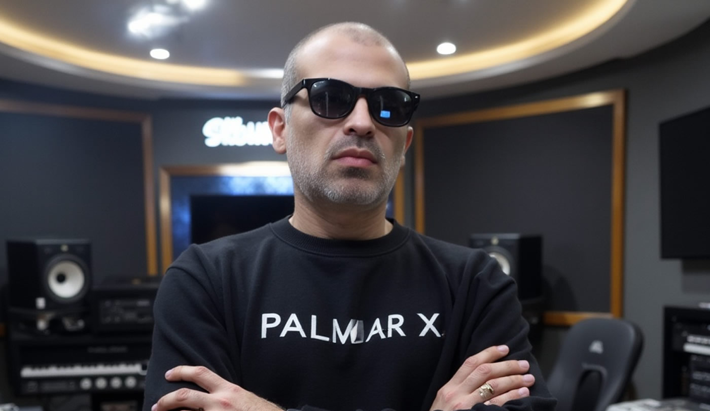 Pistas MusicalesProductor Musical